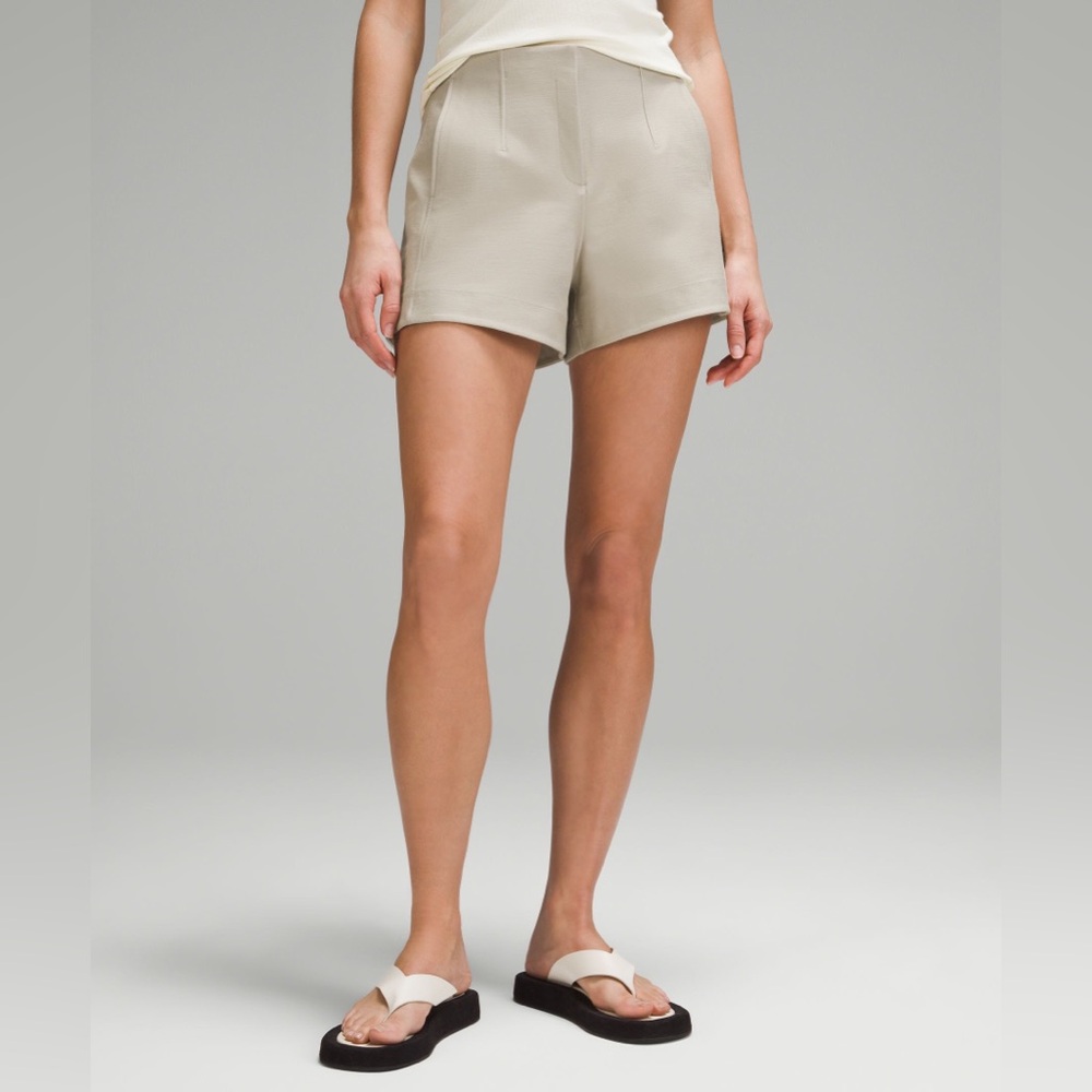 Utilitech relaxed-fit hr short 3.5 inch